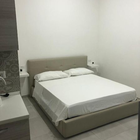 Casa Luisa Διαμέρισμα Νάπολη Εξωτερικό φωτογραφία