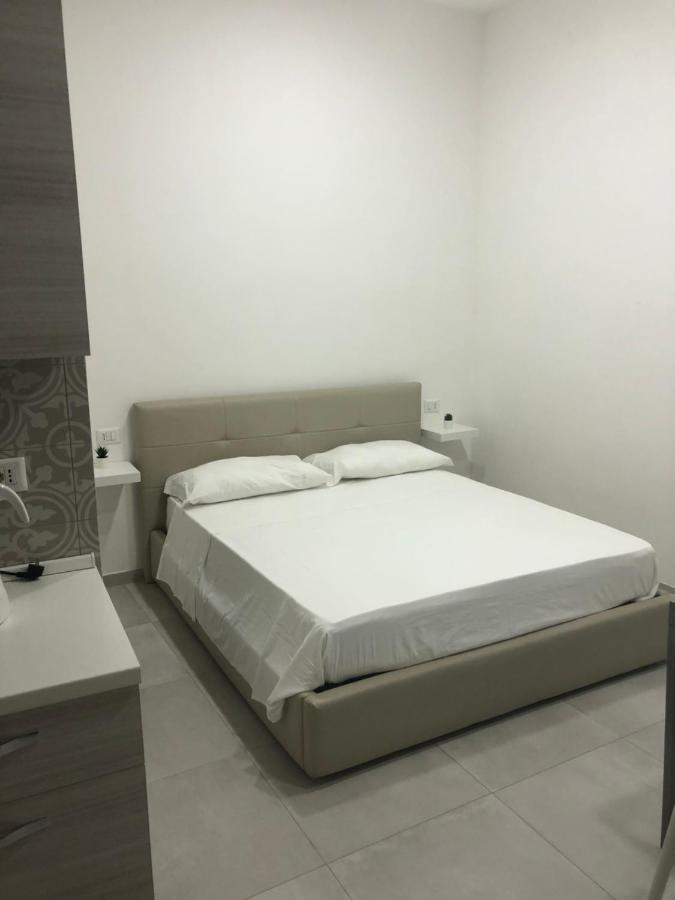 Casa Luisa Διαμέρισμα Νάπολη Εξωτερικό φωτογραφία