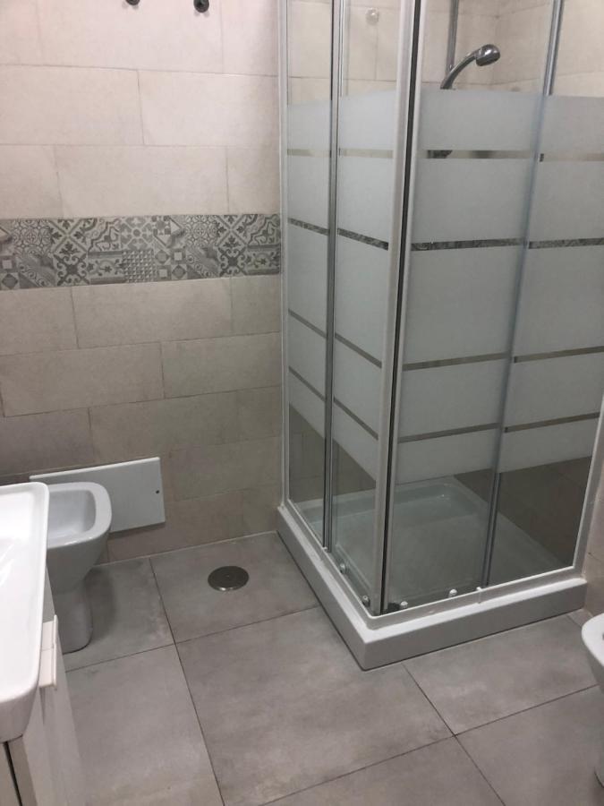 Casa Luisa Διαμέρισμα Νάπολη Εξωτερικό φωτογραφία