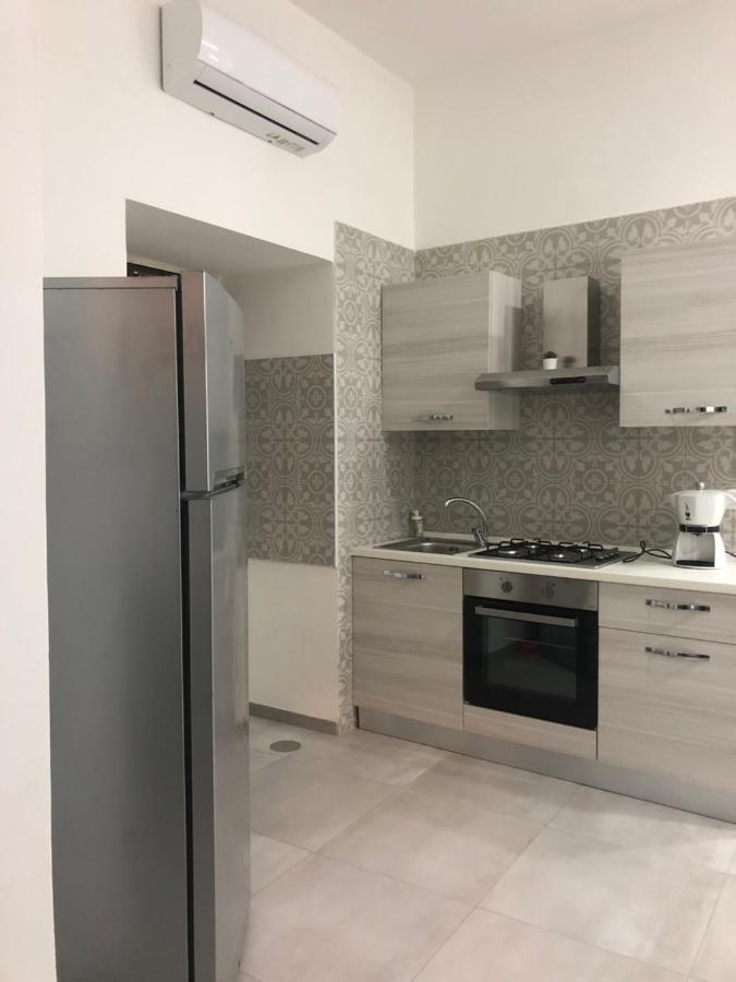 Casa Luisa Διαμέρισμα Νάπολη Εξωτερικό φωτογραφία